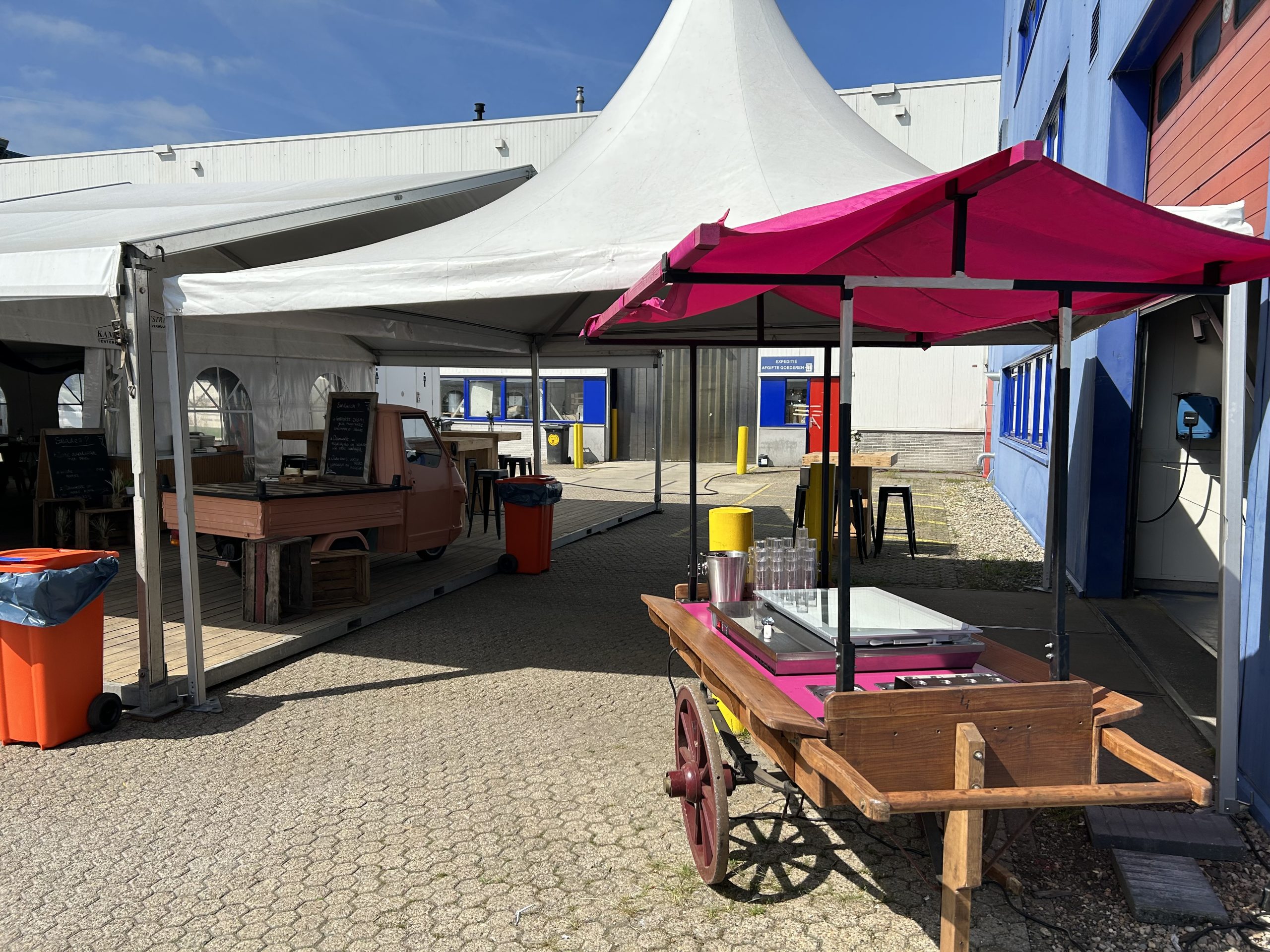 Bedrijfsfeesten 6