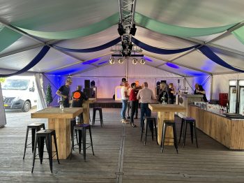 Bedrijfsfeesten 3